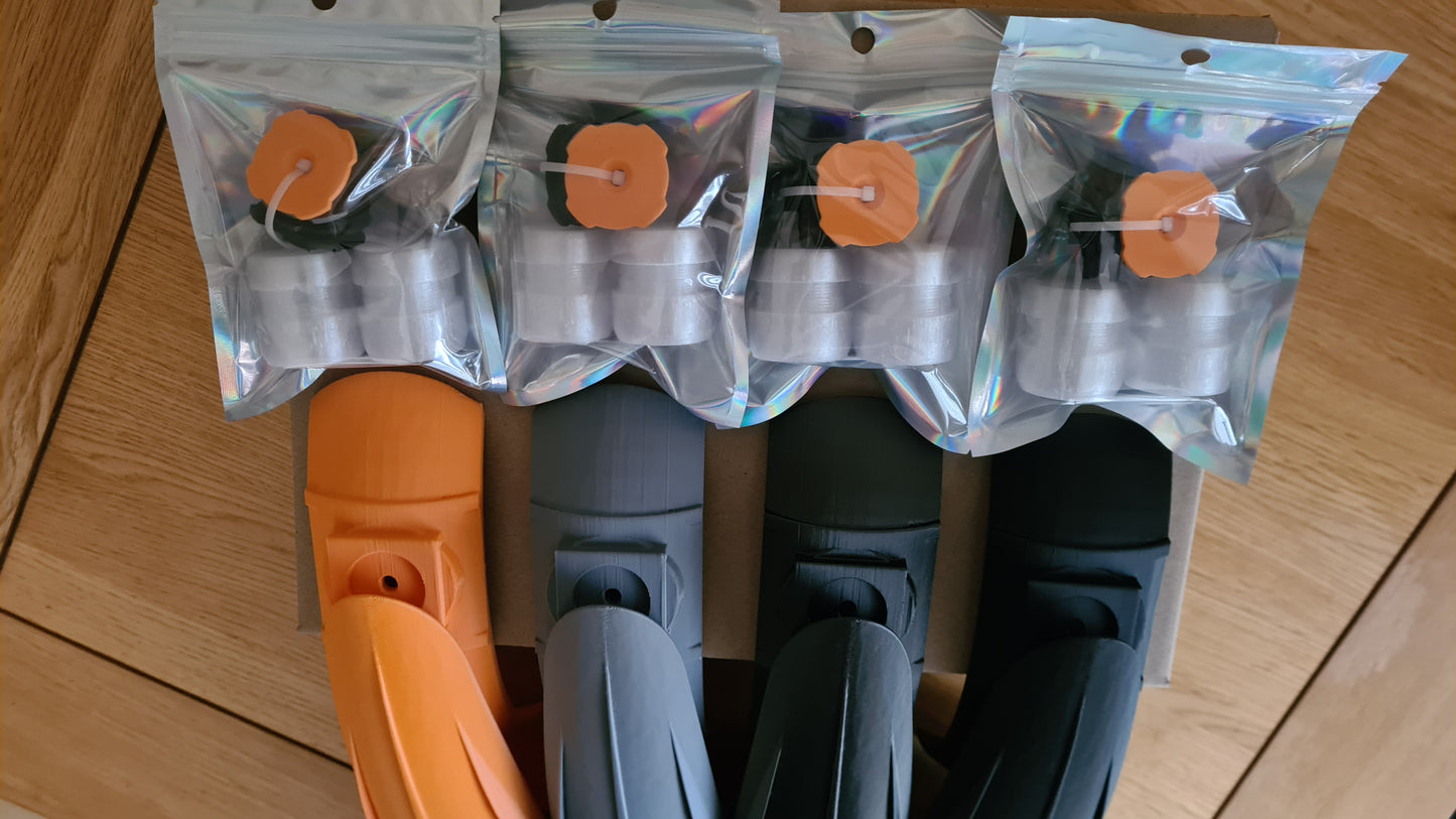 From Stock to Standout – The Fender & Accessory Bundle That Delivers
